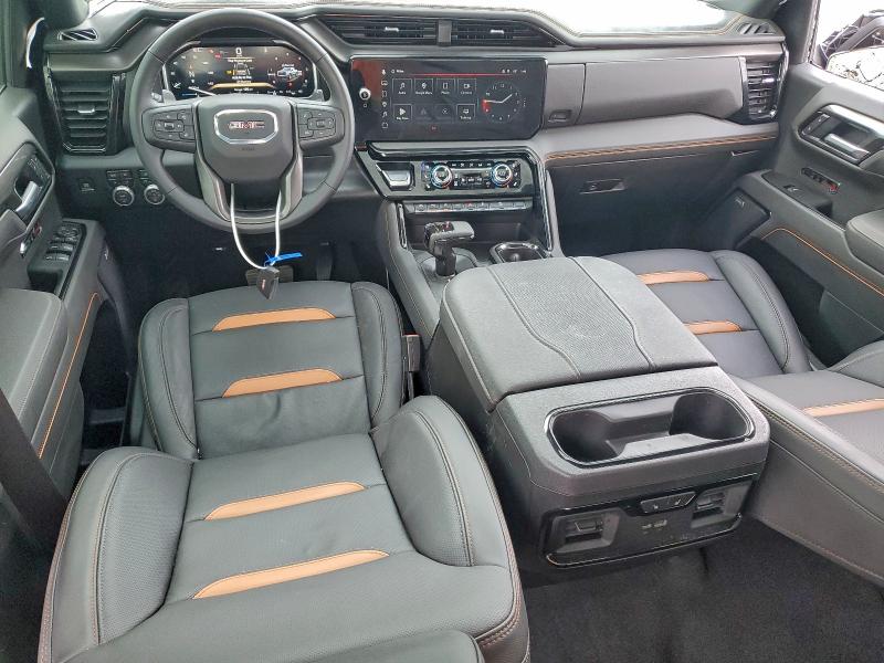 Фото 8 - GMC SIERRA