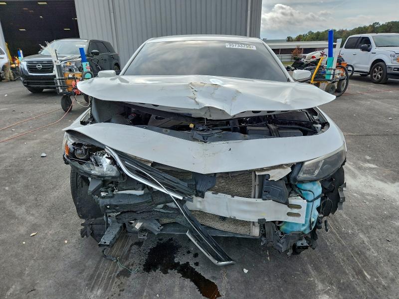 Фото 5 - CHEVROLET MALIBU