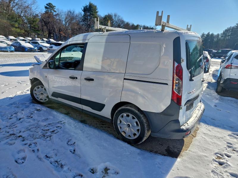 Фото 2 - FORD TRANSIT