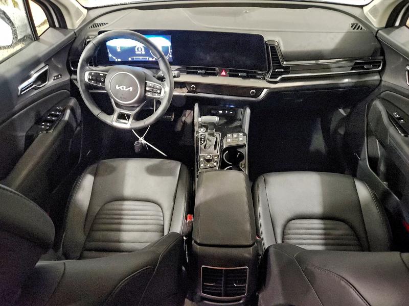 Фото 8 - KIA SPORTAGE