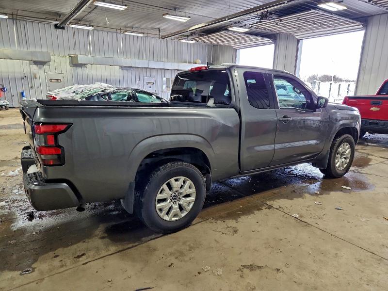 Фото 3 - NISSAN FRONTIER