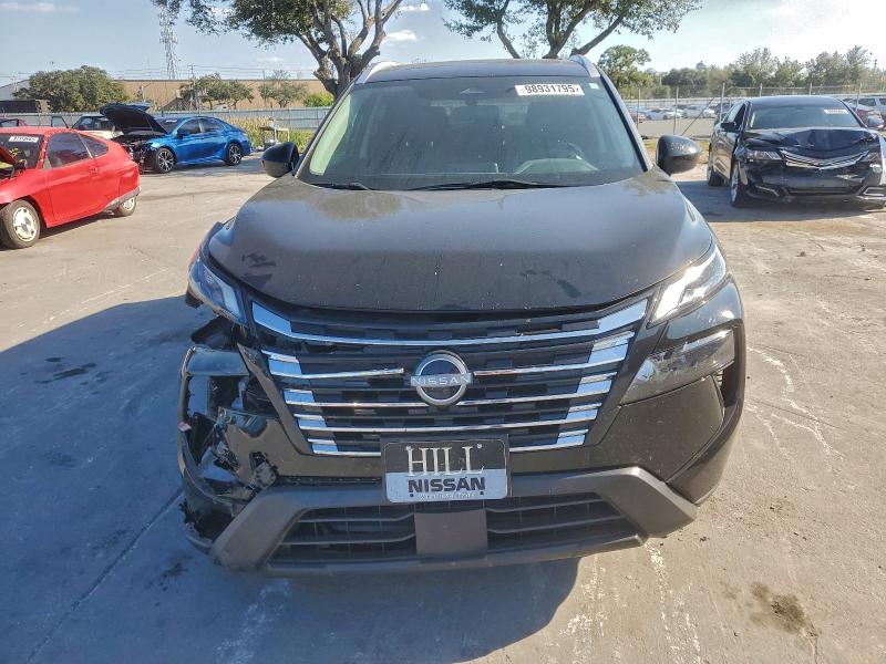 Фото 5 - NISSAN ROGUE