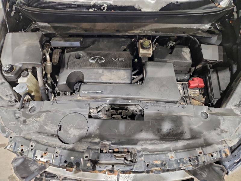 Фото 11 - INFINITI QX60