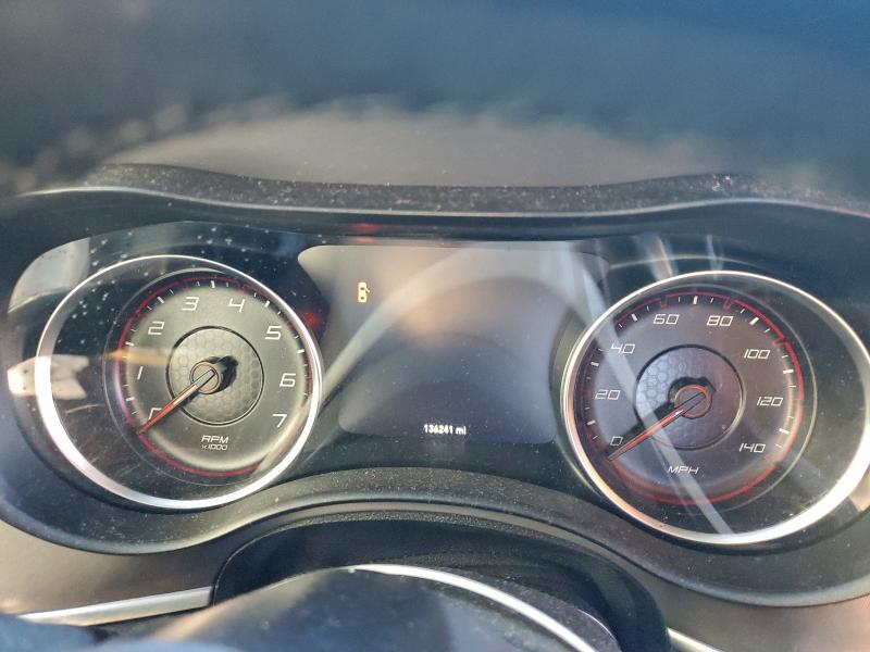 Фото 9 - DODGE CHARGER