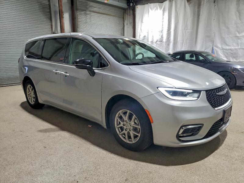 Фото 4 - CHRYSLER PACIFICA