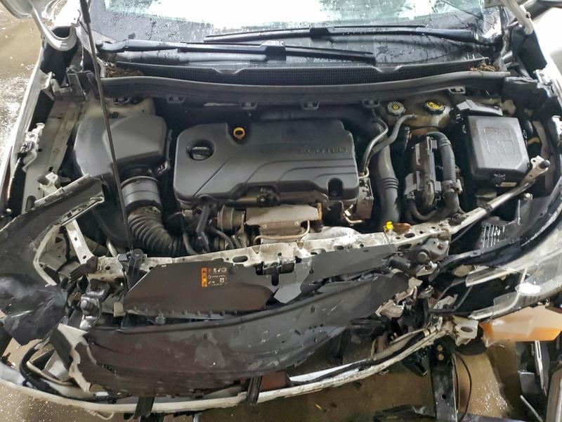 Фото 11 - CHEVROLET CRUZE