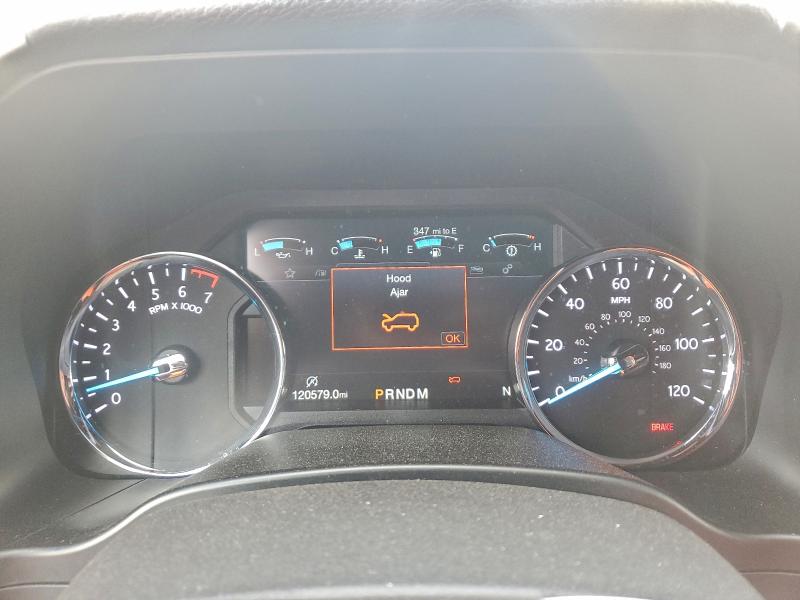 Фото 9 - FORD EXPEDITION