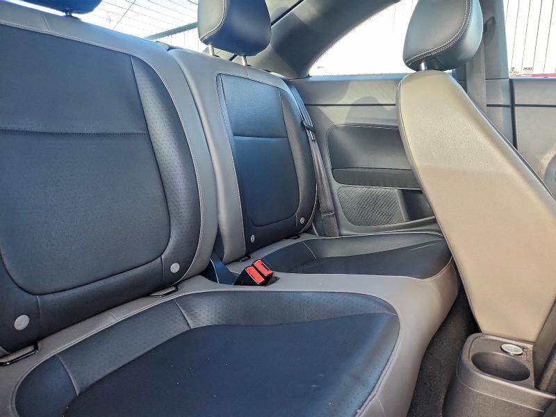 Фото 10 - VOLKSWAGEN BEETLE