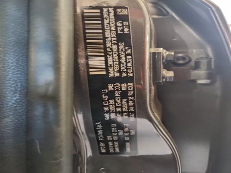 Фото 12 - JEEP RENEGADE