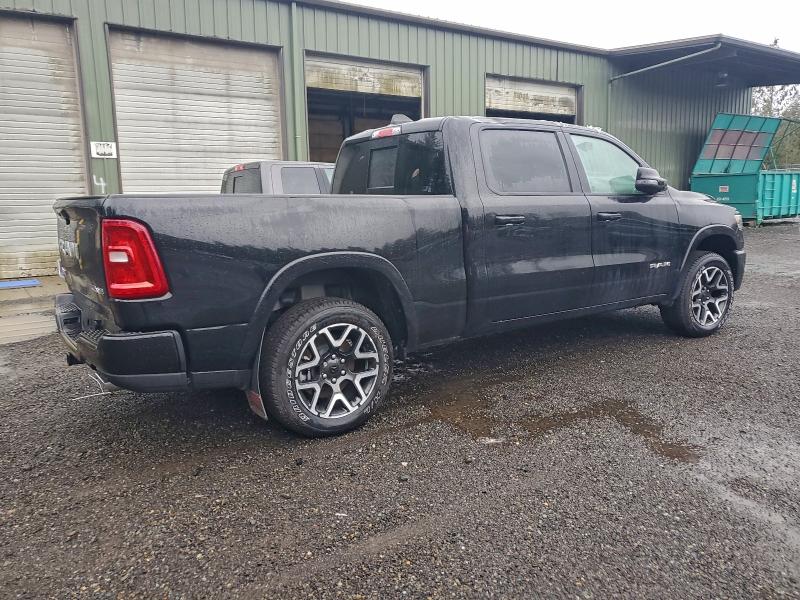 Фото 3 - RAM 1500