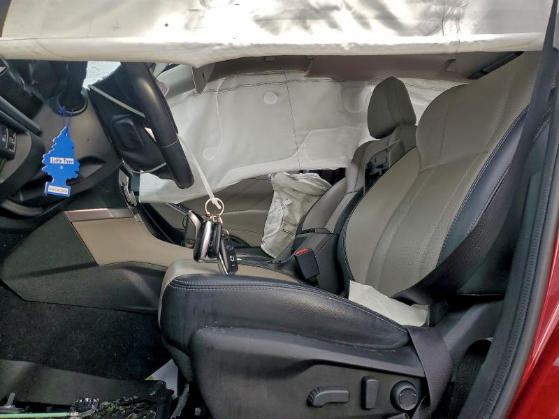 Фото 7 - SUBARU FORESTER