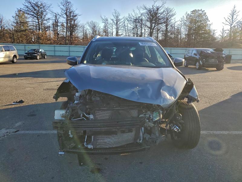 Фото 5 - NISSAN KICKS