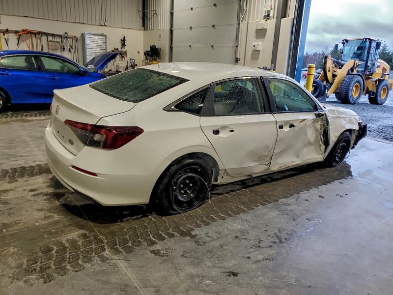 Фото 3 - HONDA CIVIC