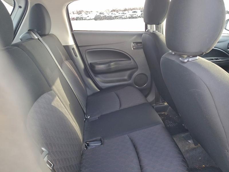 Фото 10 - MITSUBISHI MIRAGE