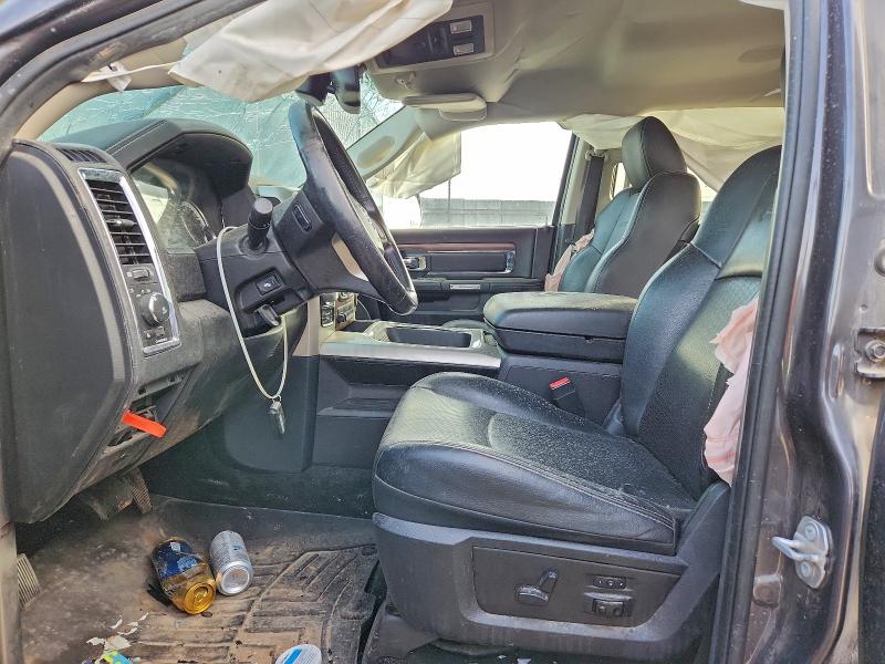 Фото 7 - RAM 1500