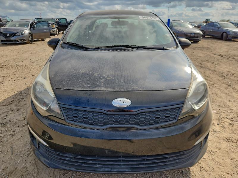 Фото 5 - KIA RIO