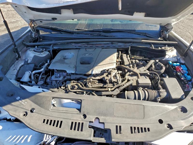 Фото 11 - LEXUS ES300