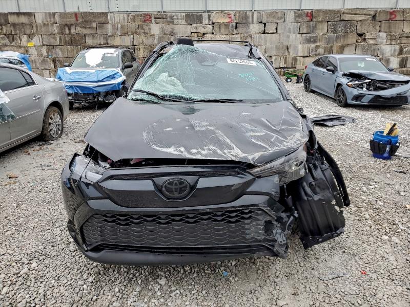 Фото 5 - TOYOTA COROLLA CR