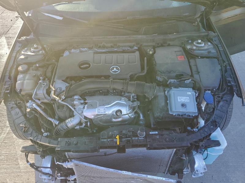 Фото 11 - MERCEDES-BENZ A-CLASS