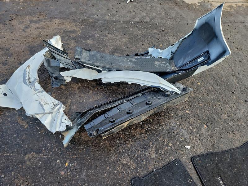 Фото 12 - NISSAN VERSA