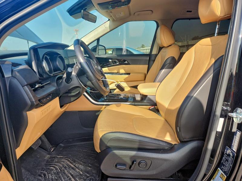 KIA CARNIVAL E 2024 VIN KNDNC5H36R6314500