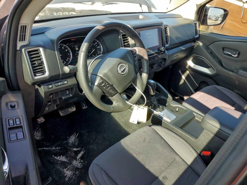 Фото 8 - NISSAN FRONTIER