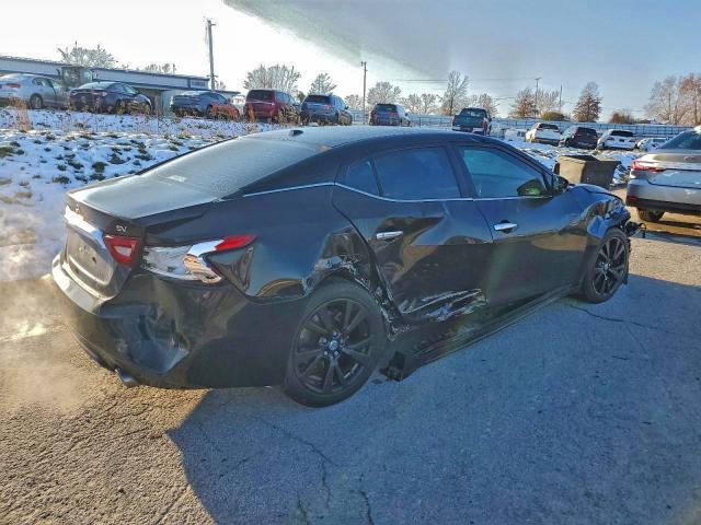 Фото 3 - NISSAN MAXIMA