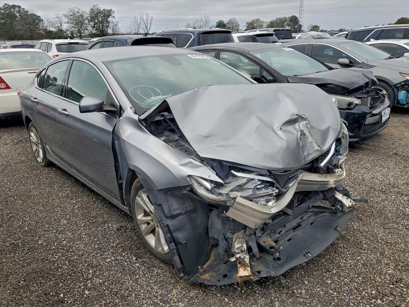 Фото 4 - CHRYSLER 200