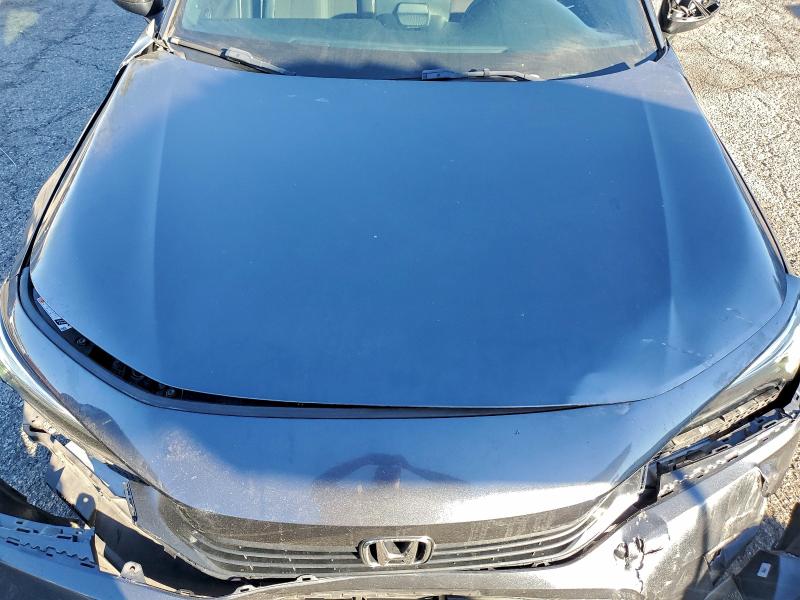 Фото 11 - HONDA CIVIC