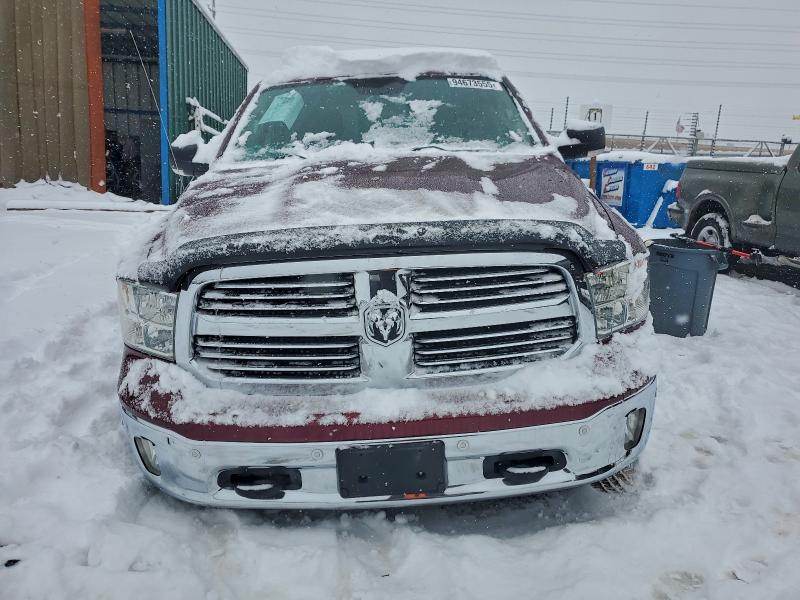 Фото 5 - RAM 1500