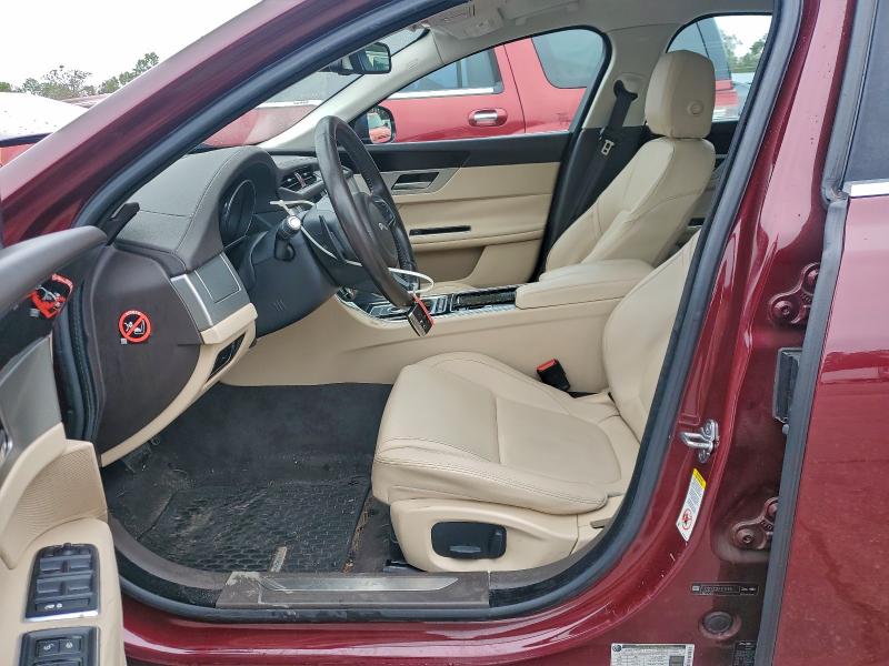 Фото 7 - JAGUAR XF