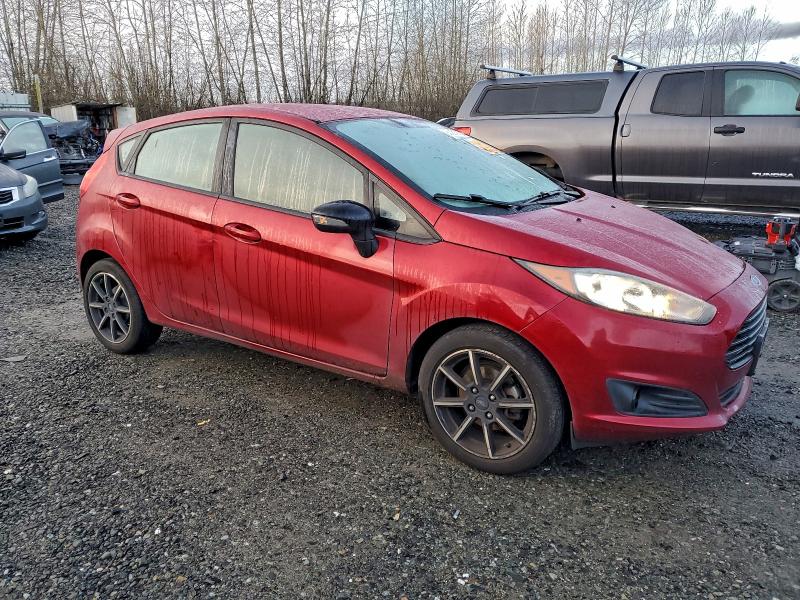 Фото 4 - FORD FIESTA