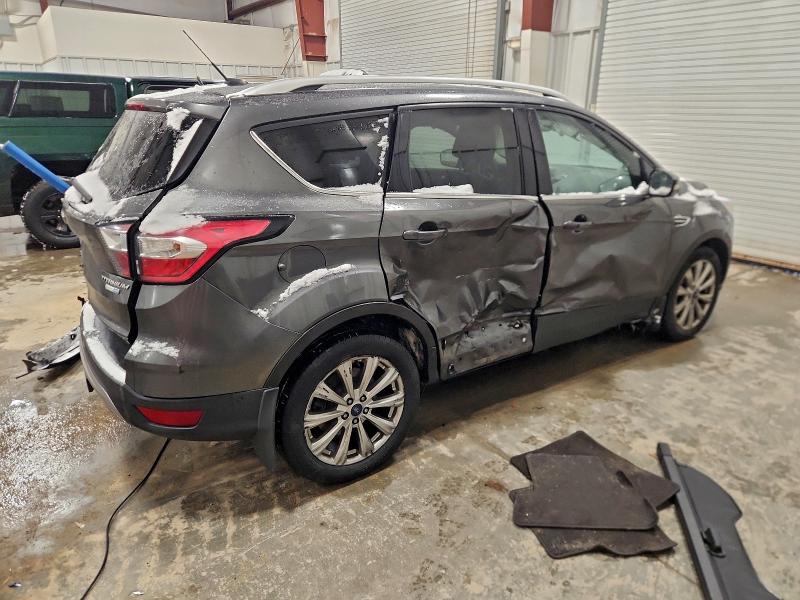 Фото 3 - FORD ESCAPE