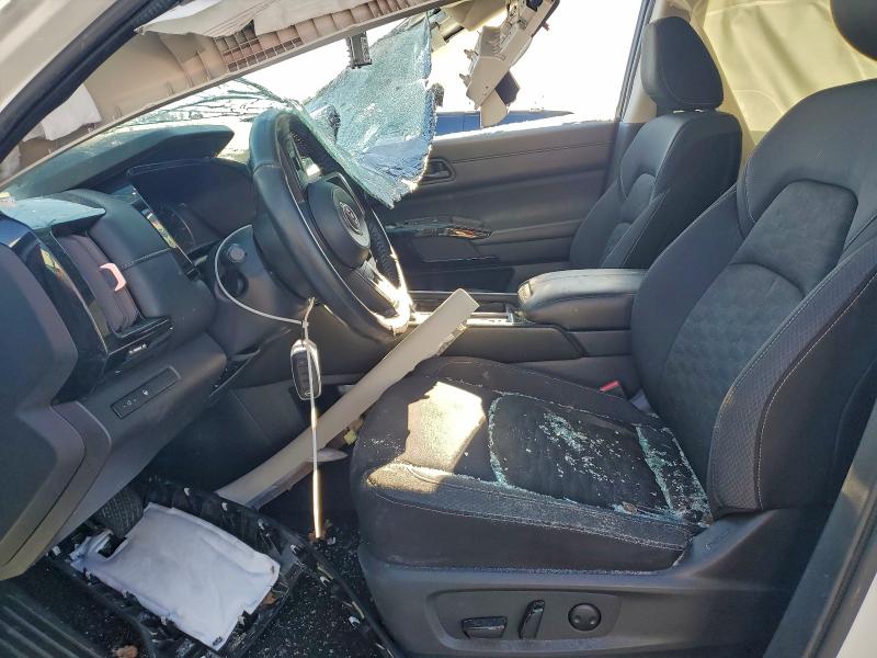 Фото 7 - NISSAN PATHFINDER