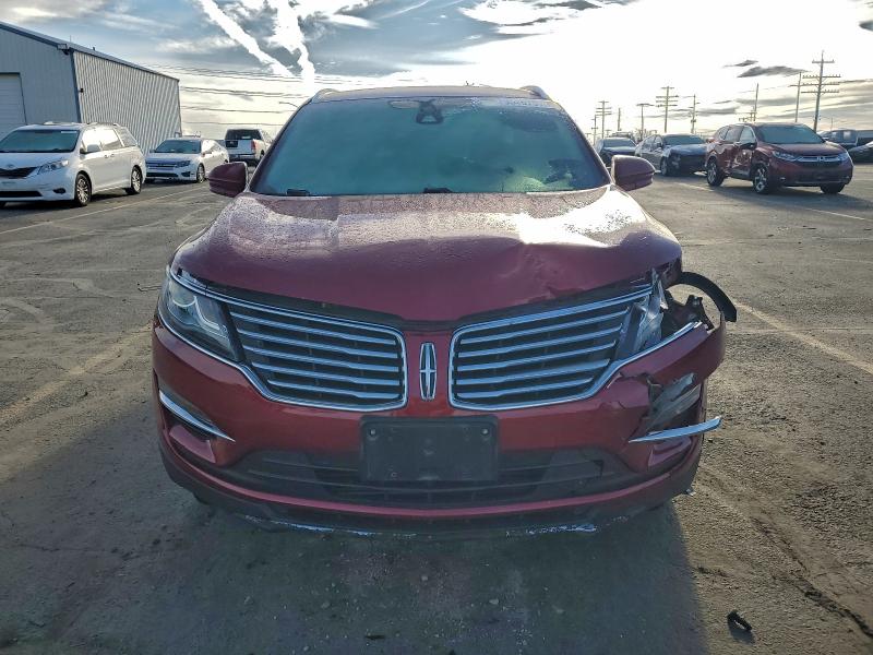 Фото 5 - LINCOLN MKZ