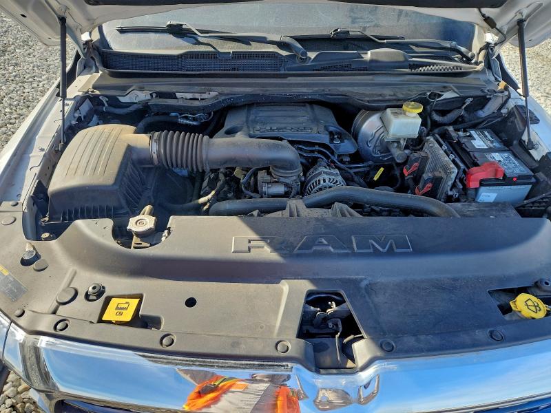 Фото 11 - RAM 1500