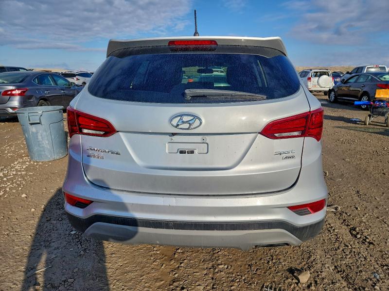 Фото 6 - HYUNDAI SANTA FE