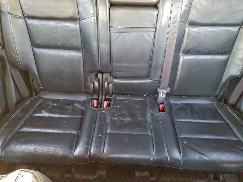 Фото 10 - JEEP GRAND CHER