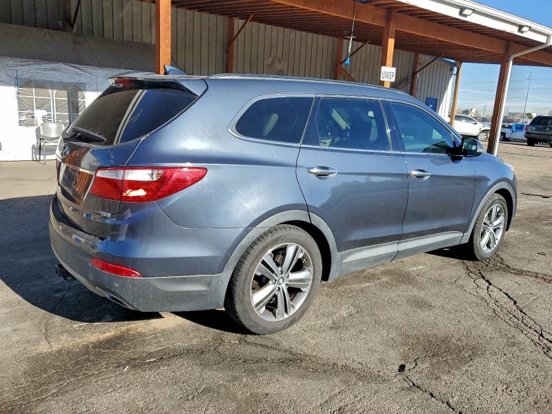 Фото 3 - HYUNDAI SANTA FE