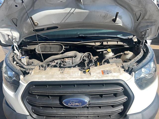 Фото 7 - FORD TRANSIT