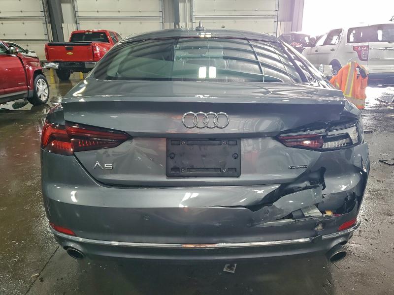 Фото 6 - AUDI A5