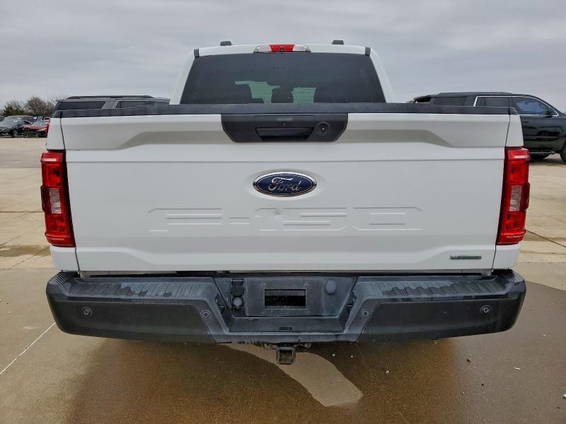 Фото 6 - FORD F-150