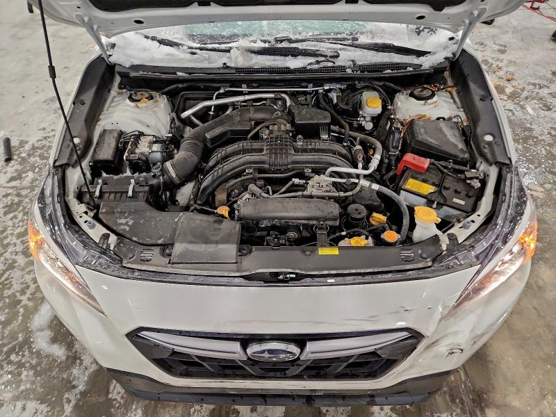 Фото 12 - SUBARU CROSSTREK