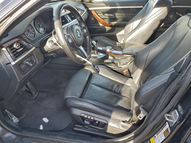 Фото 7 - BMW 4 SERIES