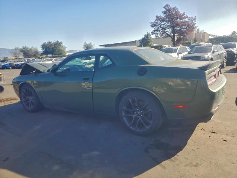 Фото 2 - DODGE CHALLENGER