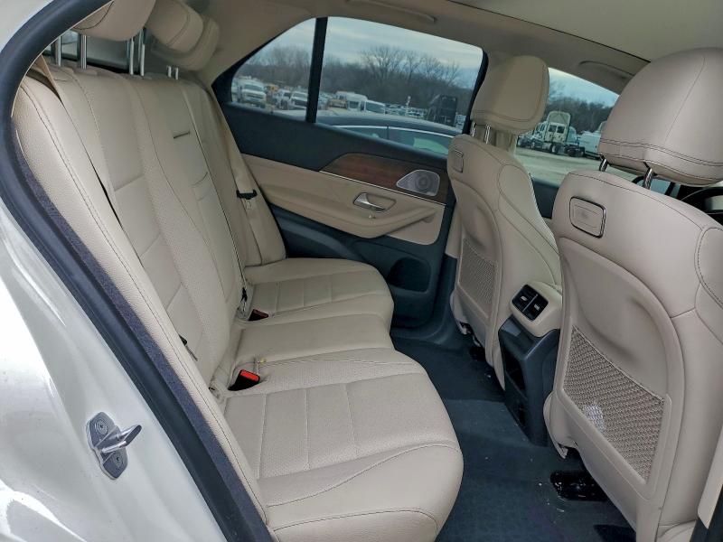 Фото 11 - MERCEDES-BENZ GLE-CLASS