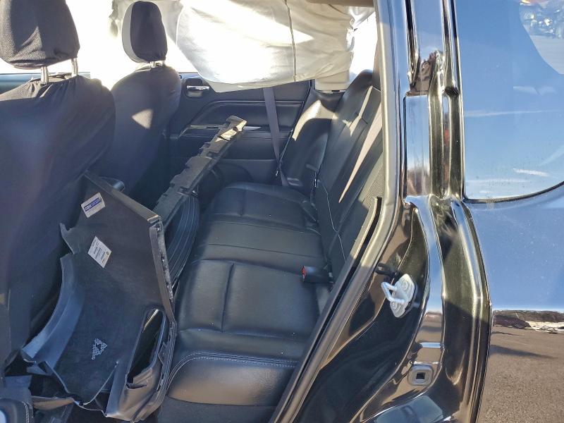 Фото 11 - JEEP COMPASS