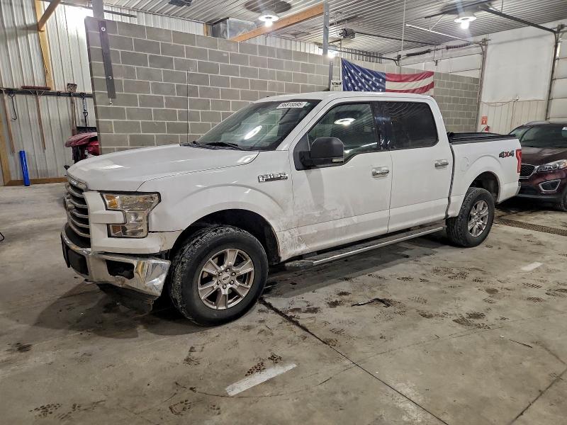 Фото 1 - FORD F-150