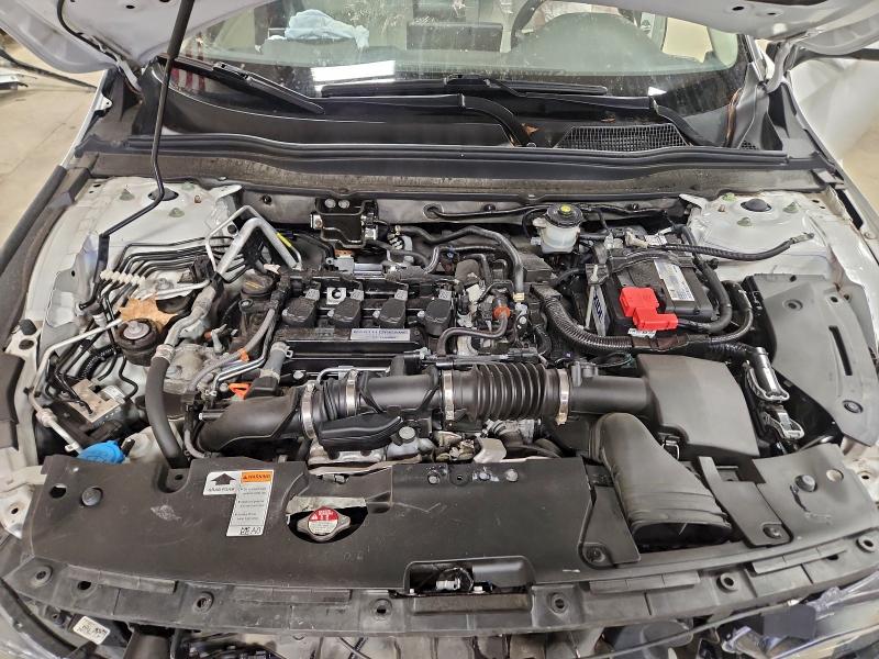 Фото 11 - HONDA ACCORD