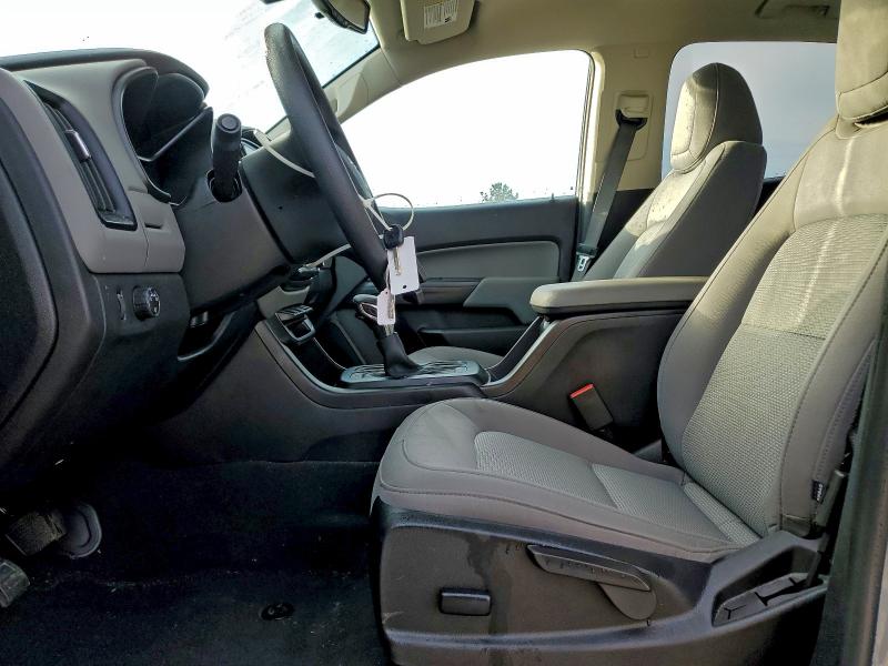 Фото 7 - CHEVROLET COLORADO